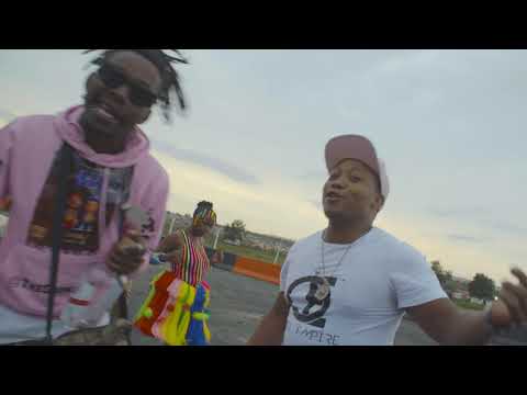 rei tee cee f.t La Shades -Bend It  (Official music video)