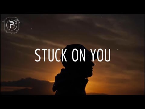 Savannah Sgro - Stuck On You // lyrics