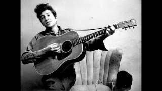 Dylan - All i really want to do (Bob Dylan)