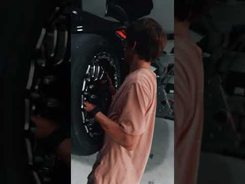 BMW M3 G80 Gets A Fresh Set Of Belak Industries Wheels