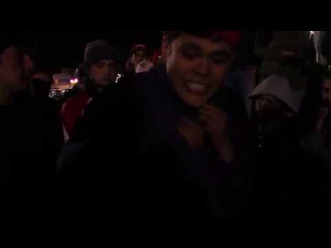 BRN VS ARKETIPO VS DEKO: 8vos KD Battles V