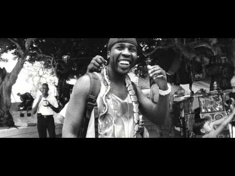 Panetoz - Håll Käften Och Dansa [Official Music Video]