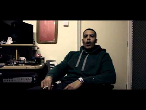 NorthsideMedia// Deep Green - #012DoneWid "Freestyle"