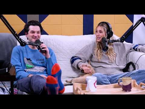 Improv vs Standup w/ Rick Glassman, Lisa Gilroy & Ben Schwartz (TYSO)