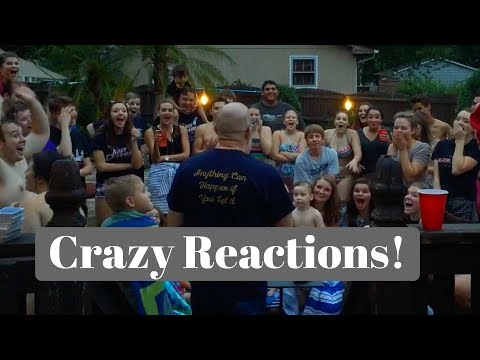 Tim, that&rsquo;s AMAZING! Chicago's 1st Place Magician video.