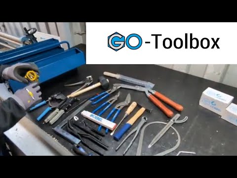 GO Toolbox