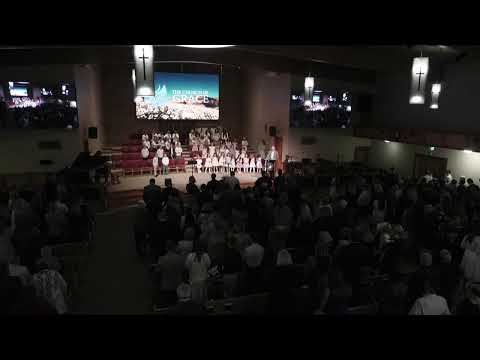 06/19/2022 - Sunday Morning Service