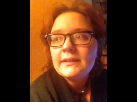 Vloguary Day 13 - AXOLOTL PLZ