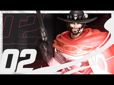 02 - TSM Gale Highlights