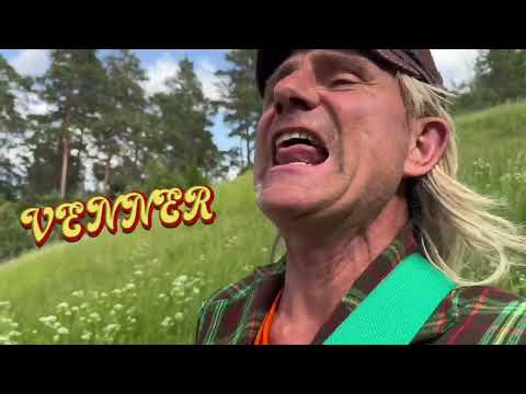 KASPER RASMUSSEN - VENNER