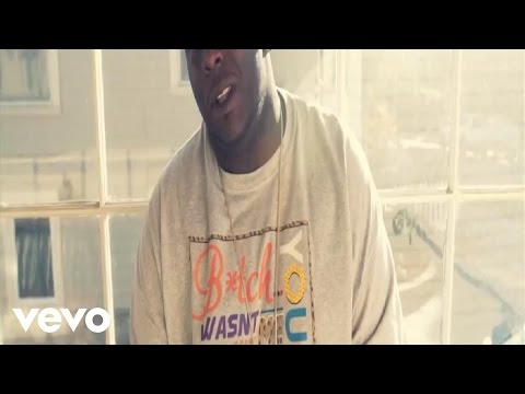 Fly Street Gang - I Dont Need It