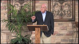 Revelation #16: The Blood of the Lamb