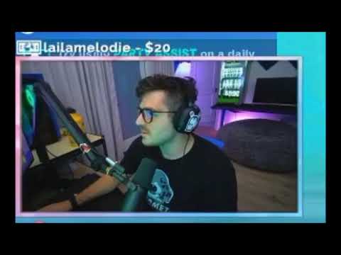 7.1 EARTHQUAKE CAUGHT LIVE ON TWITCH - Los Angeles 7/5/19