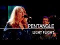 Pentangle - Light Flight (Later...with Jools Holland, 3rd May 2008)