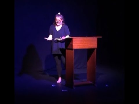 'Order of Service' by Chloe Elgood