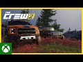 The Crew 2: Inner Drive | Launch Trailer | Ubisoft [NA]