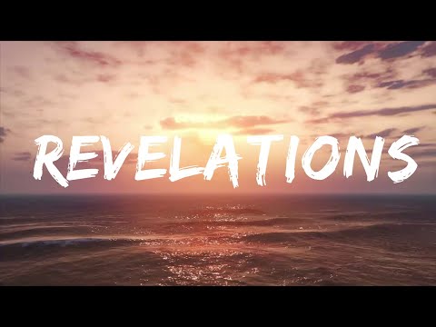 ZHU, Devault, BabyJake - Revelations (Lyrics)