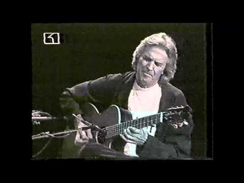 Paco De Lucia & Al Di Meola &John McLaughlin Guitar Trio live in Sofia 09 10 1996