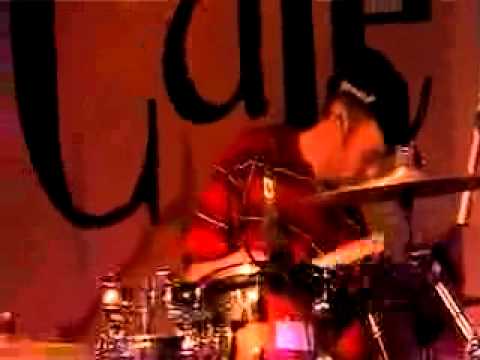 Mark de Clive-Lowe: Freesoul Sessions 3rd Birthday London Jazz Cafe