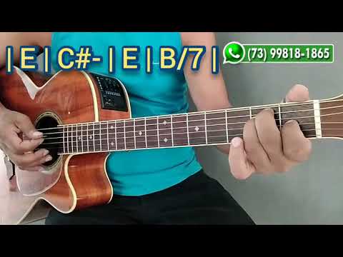 Ritimo Da Chuva video