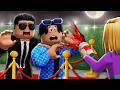 He Was HATED For Being FAMOUS A Roblox Movie
