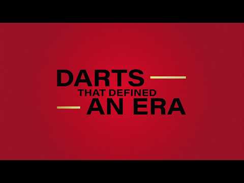 Red Dragon 50 Year Classics: Drop Two | The Legacy Continues