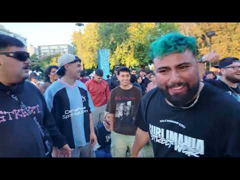 Liga Inmortal 🇨🇱 and 2 more