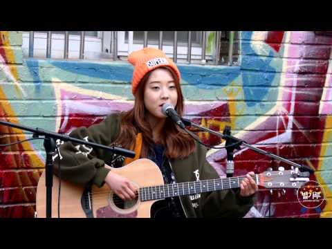 150308 CLC - U go girl, 승연, 4k