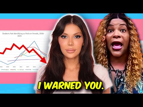 Gen Z Is Ditching Trans Ideology