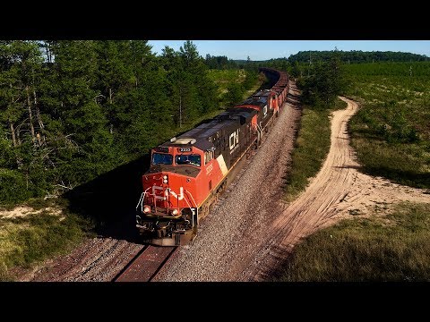 Empire's Last Stand | Pure Michigan Trains