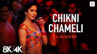Download lagu Chikni Chameli - 8K/4k |Katrina Kaif,Hrithik | Agneepath | Shreya Ghoshal |Ajay-Atul mp3 Download lagu Chikni Chameli - 8K/4k |Katrina Kaif,Hrithik | Agneepath | Shreya Ghoshal |Ajay-Atul mp3