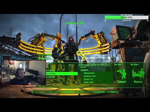 Fallout 4 - Playthrough Pt. 10