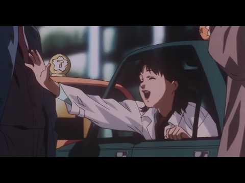 afbeelding Perfect Blue (1997) - Excuse me, who are you?