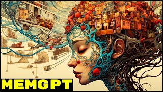 MemGPT 🧠 the next BIG thing in AI