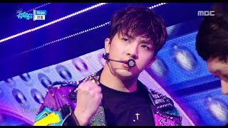 [HOT] Thunder - Sign, 천둥 - Sign Show Music core 20161217
