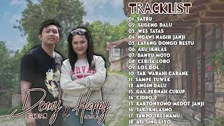 Download lagu Full Album Denny Caknan feat Happy Asmara Terbaru 2021. #Satru mp3
