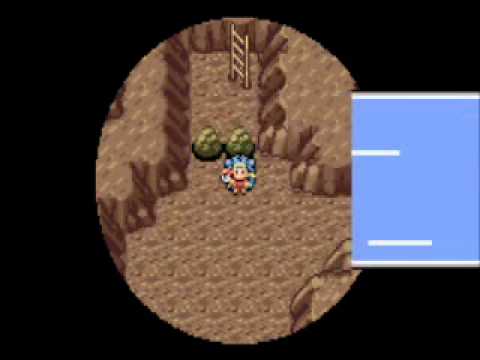 PKMN RD LoG - Before The Showdown