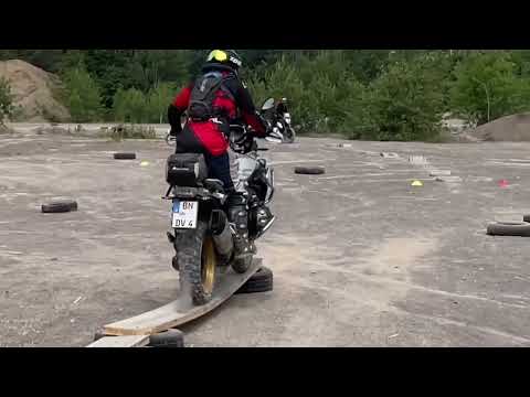 Bewerbung GS Trophy 2024 Qualifier Germany