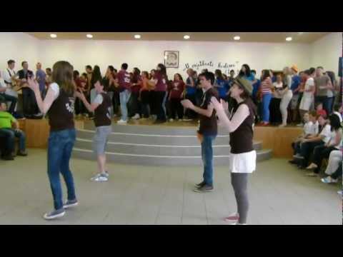 Himna FRAME predstavljanje SHKM SISAK