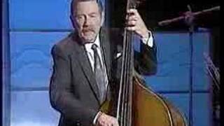 The Oliver Jones Trio - Just a Closer Walk with Thee