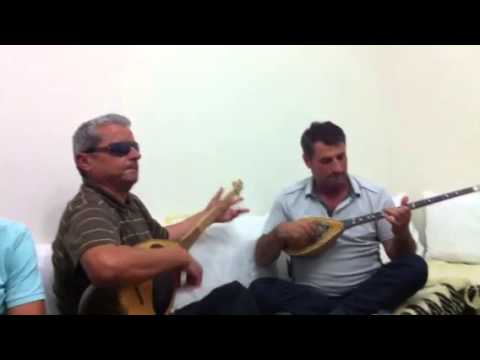 Mifterim Kupa - Kenge per Dibren