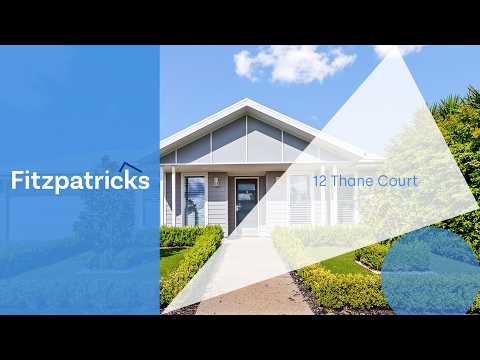 12 Thane Court, Lloyd, NSW 2650, 4 Bedrooms, 2 Bathrooms, House