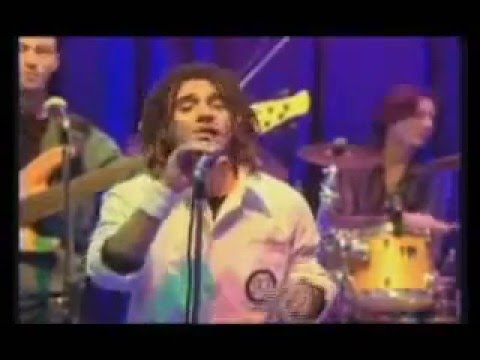 Buray & Sensitive Vibrations (2005 )- Another Day in Paradise (by Phil Collins)