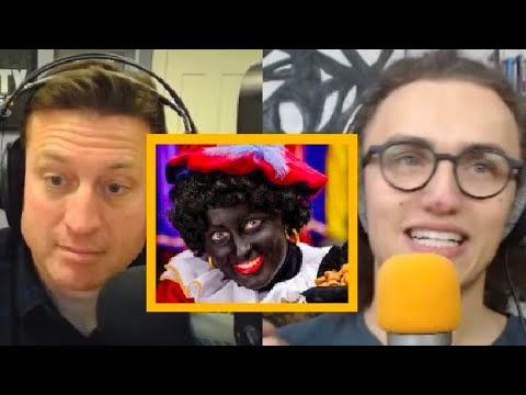 Is the Zwarte Piet (Black Pete) Dutch Tradition Racist? | PKA
