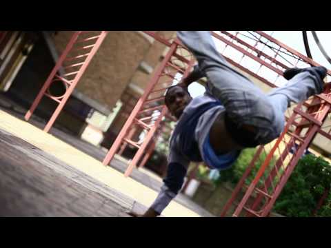 B MUS  'GO ARDER' OFFICIAL VIDEO HD