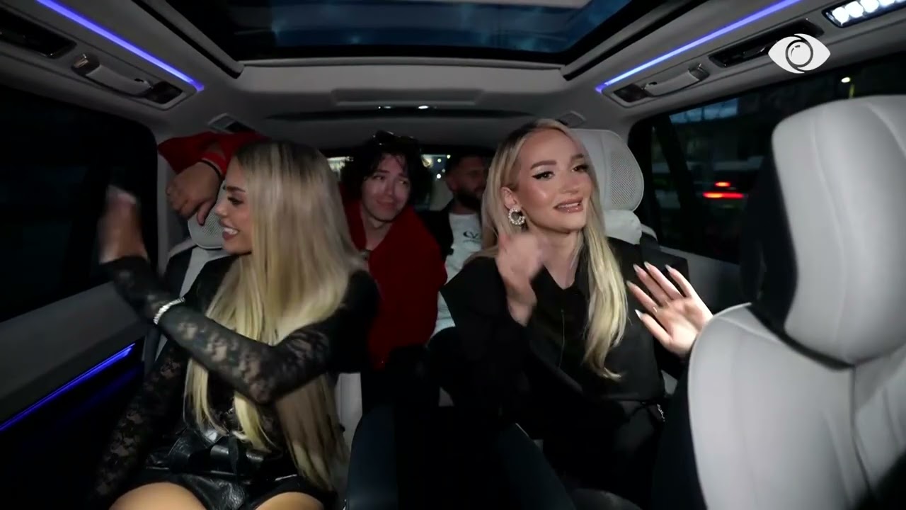 Selin i drejtohet Mal gjatë xhiros me makinë: Mos u gëzo shumë se…