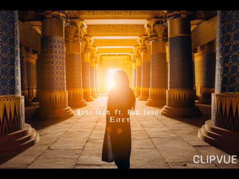 Roni Iron Ft. Bax Theo - Eset (Original Mix)