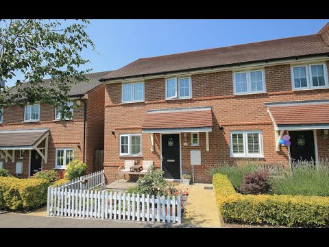 Greenhurst Drive, East Grinstead - £400,000 to £425,000