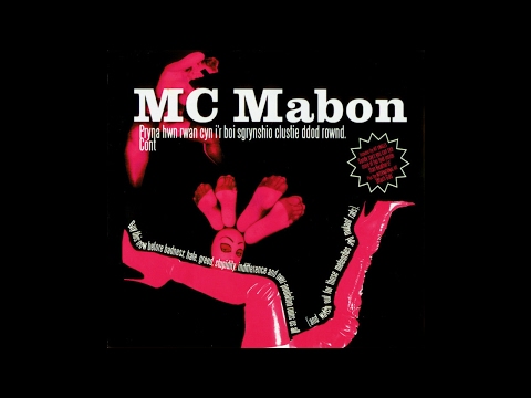 MC Mabon - Hotels And B+B's R Shit Cos Yuv Gotta Pay 4 2 Nites If U Wanna Lie In