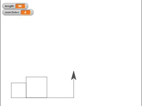 EDS 124BR Parsons Problem Variables